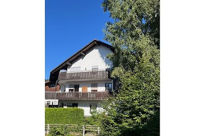Ferienwohnung mit 1 Schlafzimmer