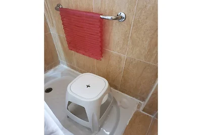 Schöne Wohnung in Natura World, Almeria