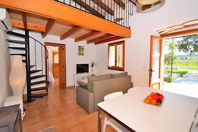 087 Finca Es Camp Pla VT/1828 von Mallorca...