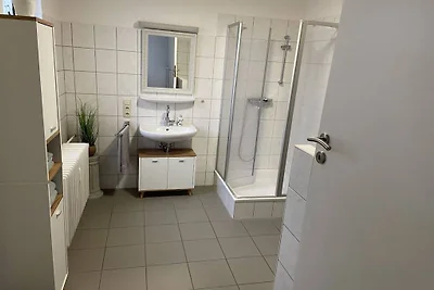 Ferienwohnung mit 1 Schlafzimmer