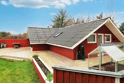 Ferienhaus Erholungsurlaub Vendsyssel