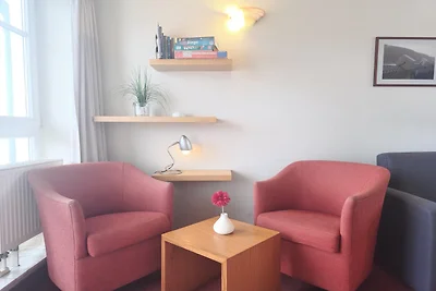 Magnifique appartement de vacances avec balco...