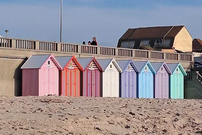 Ferienwohnung, Wyk auf Föhr