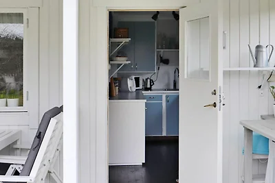 4 Personen Ferienhaus in VARBERG-By Traum