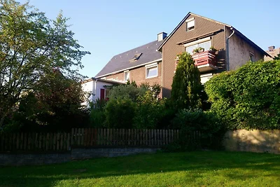 Wohnung im 1. Stock bei Willingen
