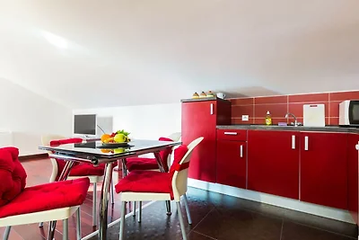 One Bedroom Apartment (owner Marasca)
