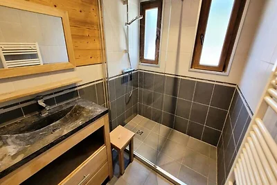 Komfortable Wohnung, zentrale Lage