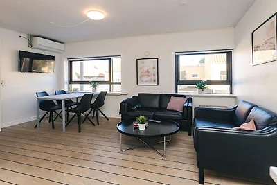 4 etoiles maison de vacances a Skagen