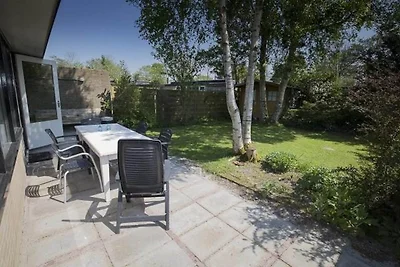 Schöner Bungalow im ruhigen Park Wildrijk