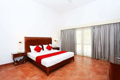 Super Townhouse Island Inn