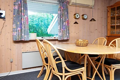 6 persone case ad Oksbøl-By Traum