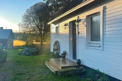 4 person holiday home in FALKÖPING