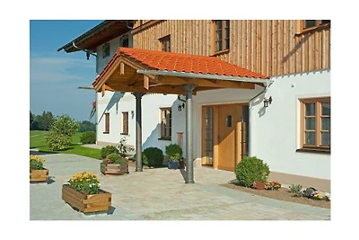 Ferienwohnung mit 1 Schlafzimmer