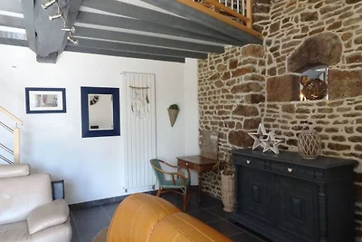Cottage, Sant'Ovin