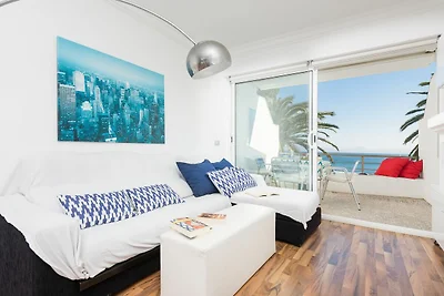 Sun Of Alcanada - Apartamento En Port...