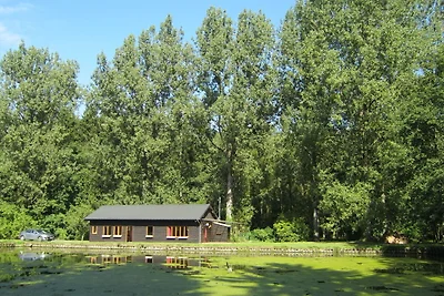 Vakantiehuis in Brabant