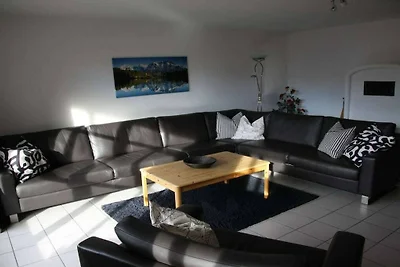 Ferienwohnung Karwendel
