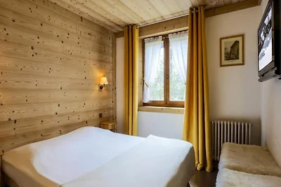 Helle Wohnung in zentraler Lage mit überdacht...