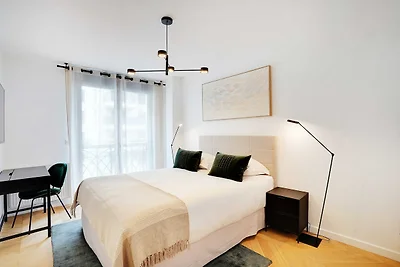 Schickes und elegantes Apartment -...