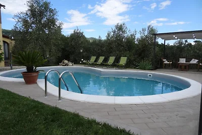 Ferienhaus Cerbaiola, Lamporecchio