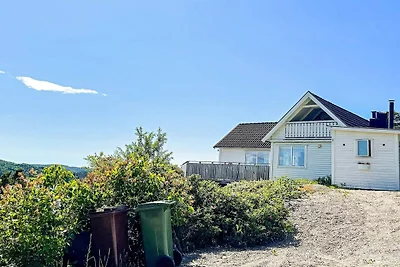 4 Personen Ferienhaus in Uddevalla-By Traum