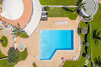 Casa vacanze a Vilamoura con giardino