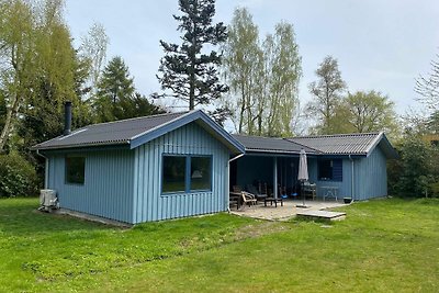 6 persoons vakantie huis in Dronningmølle