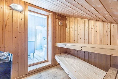 Ferienhaus mit 3 Schlafzimmer