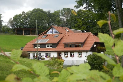 Büchele "Alpenuitzicht vanuit het...