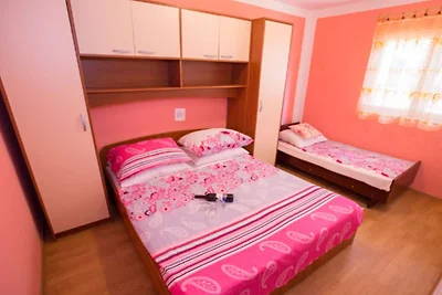 Apartments Zora - Standard One Bedroom Apartm...