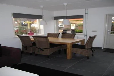 Schönes Ferienhaus
