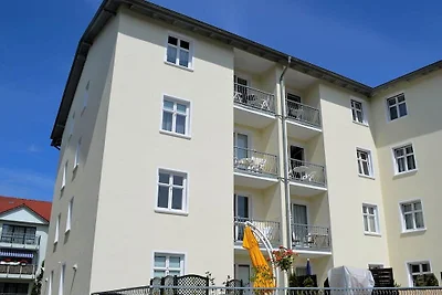 Haus Miramar App. 06