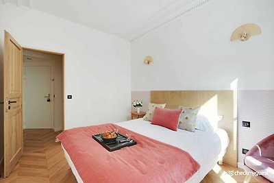 Prachtig appartement - 1BR/4P - Le Marais