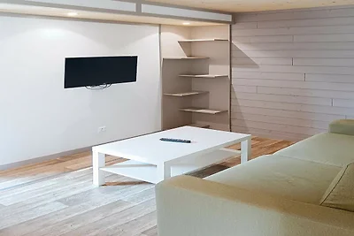 Ferienhaus mit 2 Schlafzimmern für in...