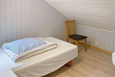 7 Personen Ferienhaus in Bokn-By Traum