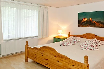 Ferienhaus Erholungsurlaub Soderstorf