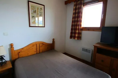 DBA104 - APPARTEMENT MET 1 SLAAPKAMER + SLAAP...