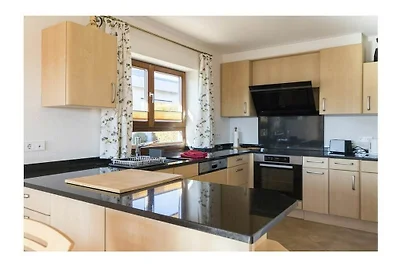 Ferienhaus mit 3 Schlafzimmer