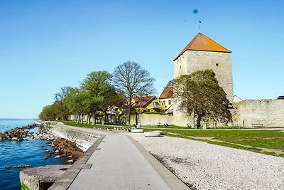 4 Personen Ferienhaus in VISBY