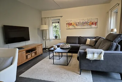 Ferienhaus mit 1 Schlafzimmer