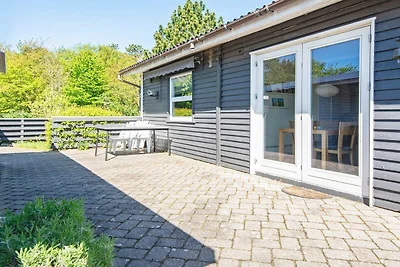 6 Personen Ferienhaus in Hemmet