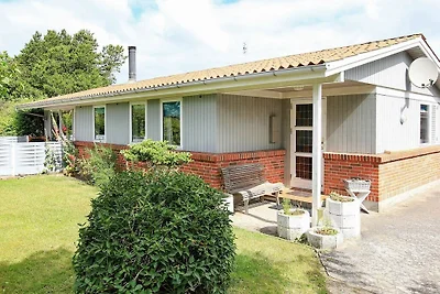 8 Personen Ferienhaus in Dannemare