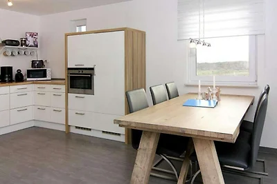 Vakantiehuis de Poeler Drift, Zierow