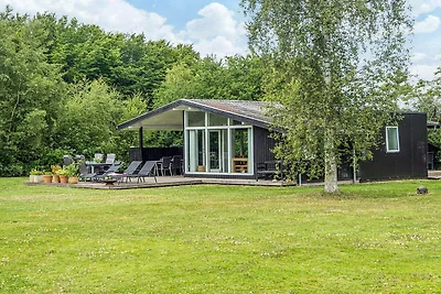 5 Personen Ferienhaus in Odder-By Traum