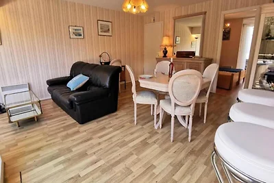 3 Zimmer für 4 Personen