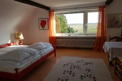 Ferienhaus in Balje mit Wifi