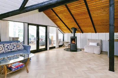 4 Sterne Ferienhaus in Gørlev