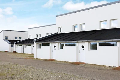 6 Personen Ferienhaus in Brovst-By Traum