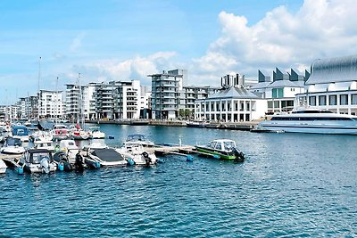 9 Personen Ferienhaus in HÖGANÄS