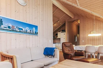 6 Personen Ferienhaus in Højby-By Traum
